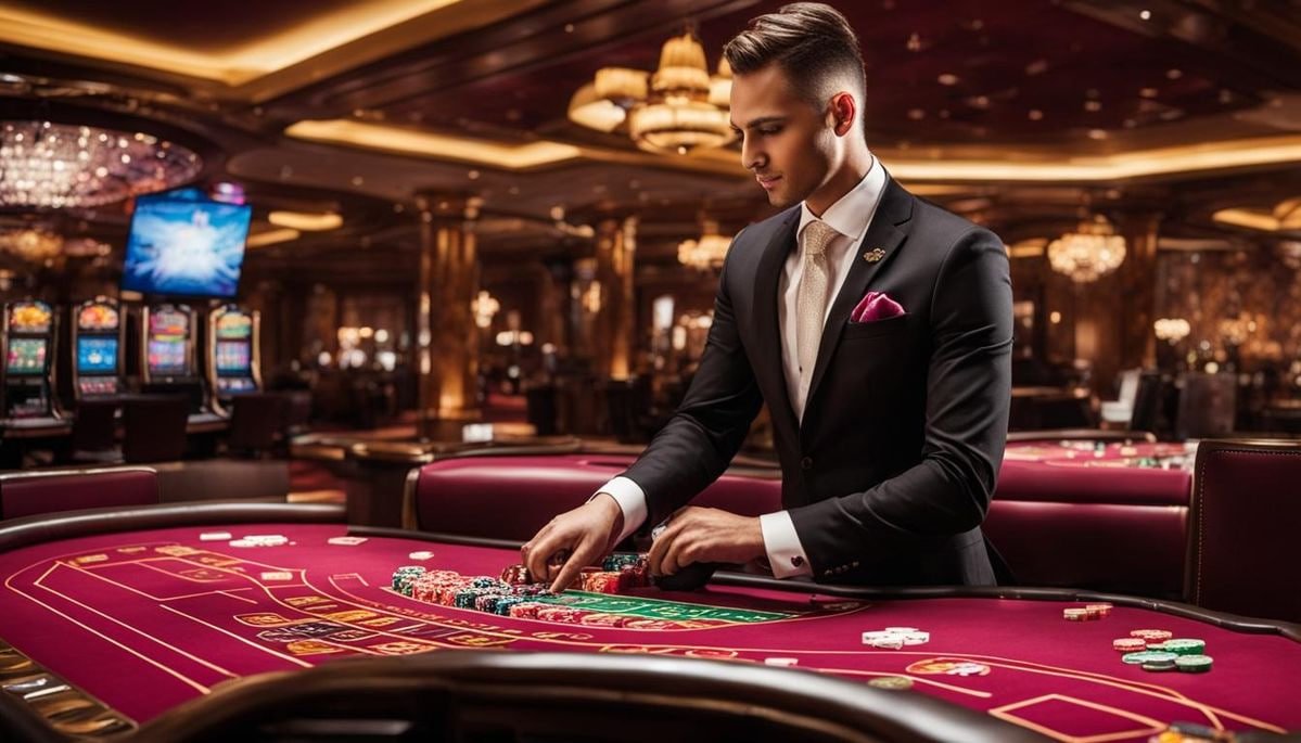 fancy bet