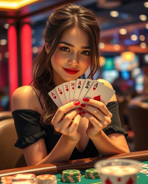 fancy bet