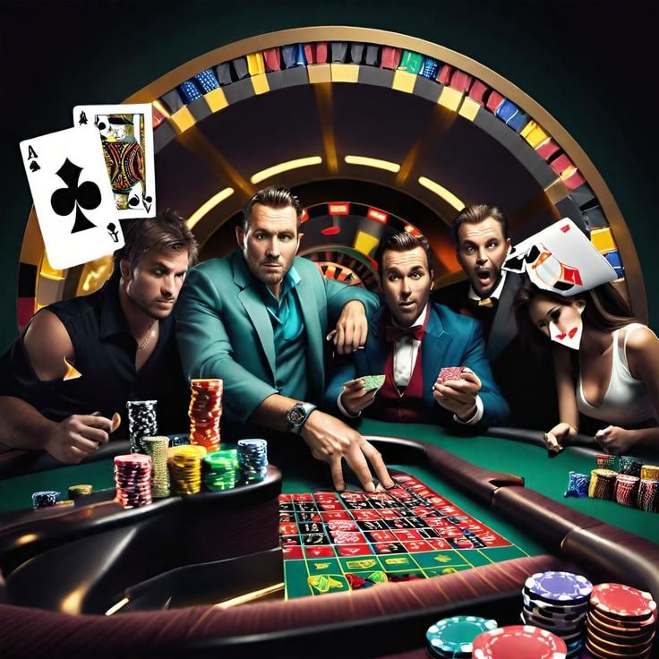 fancy bet