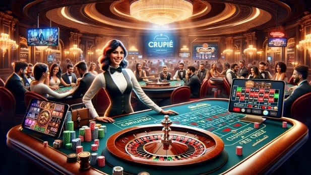 fancy bet