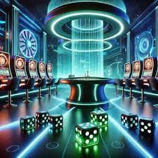 fancy bet